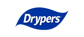 維達嬰兒護理丨drypers